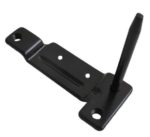 Right Rear Bumper Bracket Usa Built - HYUNDAI ELANTRA 2017-2020