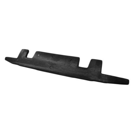 Rear bumper energy absorber Exc HYBRID; To 2-18-13 - HYUNDAI SONATA 2011-2013