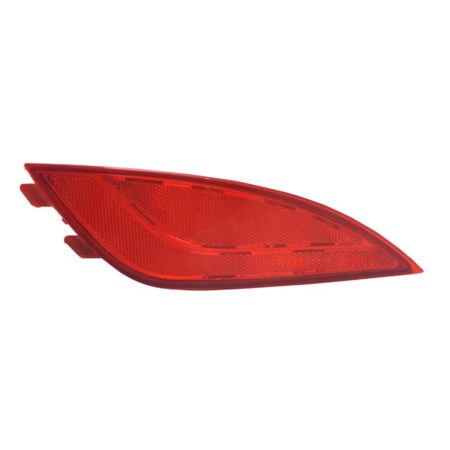 Left Rear bumper reflector - HYUNDAI TUCSON 2010-2015