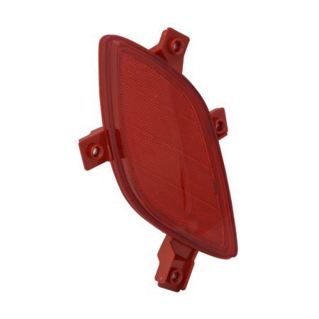 Left Rear bumper reflector - HYUNDAI ELANTRA GT 2013-2017