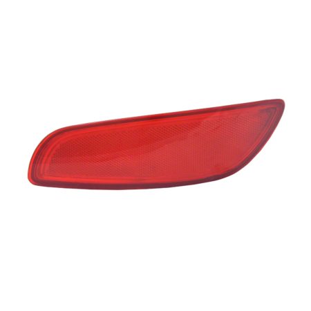 Right Rear bumper reflector - HYUNDAI SANTA FE 2010-2012
