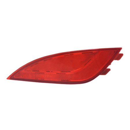 Right Rear bumper reflector - HYUNDAI TUCSON 2010-2015