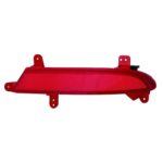 Right Rear bumper reflector GLS|LIMITED; 7 Seat - HYUNDAI SANTA FE 2013-2016