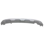 Rear bumper valance panel - HYUNDAI VENUE 2020-2022