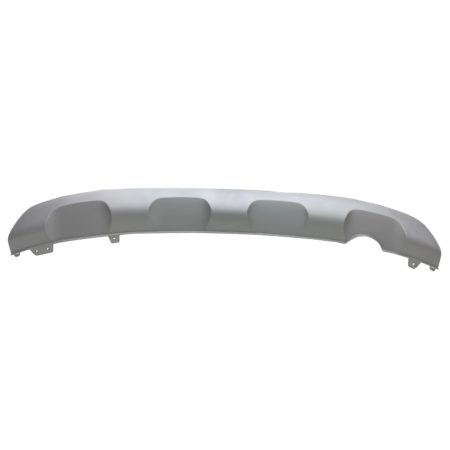 Rear bumper valance panel - HYUNDAI VENUE 2020-2022