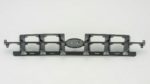 Grille assy 4dr sedan; w/o emblem; prime - HYUNDAI ACCENT 2000-2002