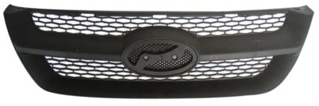 Grille assy all - HYUNDAI SONATA 2006-2008