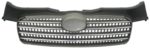 Grille assy Sedan - HYUNDAI ACCENT 2007-2010