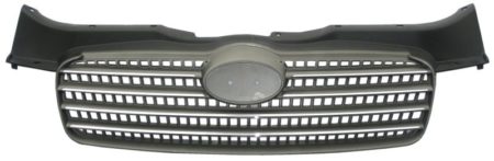 Grille assy Sedan - HYUNDAI ACCENT 2007-2010