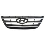 Grille assy - HYUNDAI SONATA 2009-2010