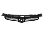Grille assy H/B - HYUNDAI ELANTRA 2009-2012