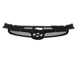 Grille assy H/B - HYUNDAI ELANTRA 2009-2012