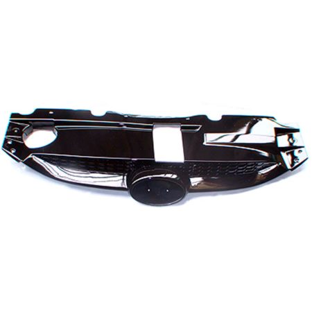 Grille Assy Chrome - HYUNDAI TUCSON 2010-2015