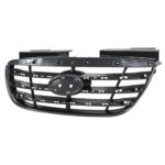 Grille assy Sedan - HYUNDAI ELANTRA 2010-2010