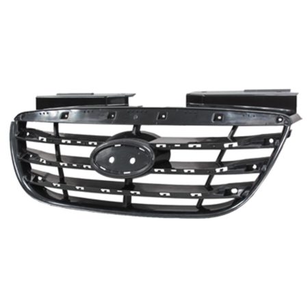 Grille assy Sedan - HYUNDAI ELANTRA 2010-2010