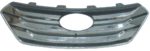 Grille assy Assy - HYUNDAI SANTA FE SPORT 2013-2014