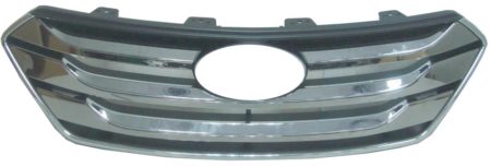 Grille assy Assy - HYUNDAI SANTA FE SPORT 2013-2014