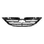 Grille assy Sport Type - HYUNDAI SONATA 2014-2014
