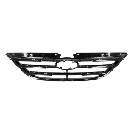 Grille assy Sport Type - HYUNDAI SONATA 2014-2014