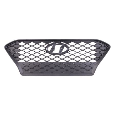 Grille assy ESSENTIAL|LUXURY|PREFERRED|SE|SEL - HYUNDAI KONA 2018-2021