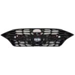 Grille assy LIMITED|ULTIMATE - HYUNDAI SONATA 2020-2022