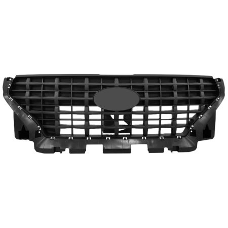 Grille assy ESSENTIAL|PREFERRED|SE|SEL|TREND - HYUNDAI VENUE 2020-2022