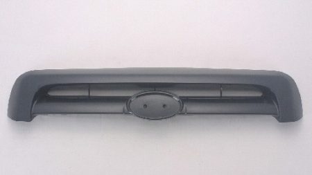 Grille surround gray/paint to match - HYUNDAI SANTA FE 2005-2006