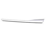 Left Grille molding Sedan; Upper - HYUNDAI ELANTRA 2010-2010