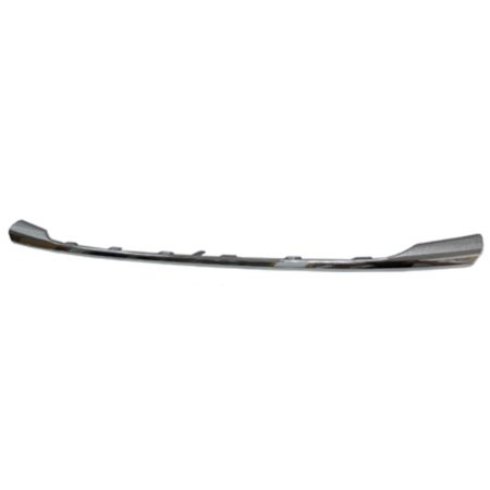 Grille molding lower Sedan - HYUNDAI ELANTRA 2010-2010