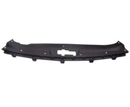Front panel molding Upper Cover - HYUNDAI SONATA 2015-2017
