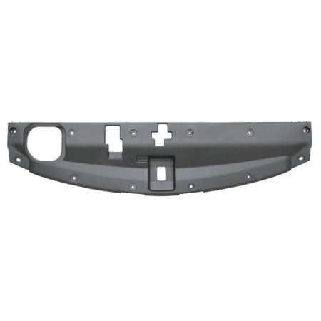 Front panel molding - HYUNDAI SANTA FE 2013-2016