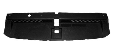 Front Panel Molding Upper Rad Cover - HYUNDAI TUCSON 2016-2021