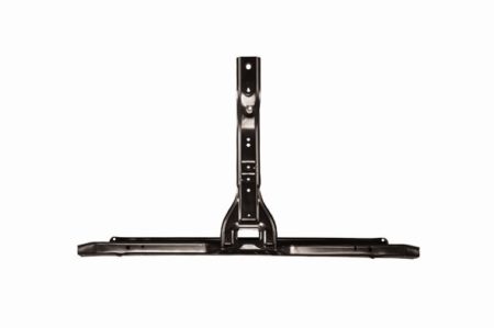 Radiator support upper tie bar - HYUNDAI ELANTRA 2001-2003