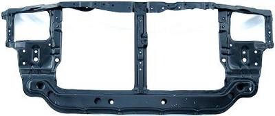 Radiator support support assembly; w/auto trans - HYUNDAI ACCENT 2000-2002