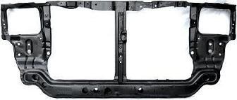 Radiator support support assembly; w/manual trans - HYUNDAI ACCENT 2000-2002