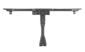 Radiator support upper tie bar - HYUNDAI SONATA 2002-2005