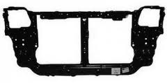 Radiator support support assembly; w/1.5L engine; w/auto trans - HYUNDAI ACCENT 2003-2006