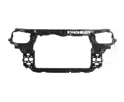 Radiator Support All - HYUNDAI SANTA FE 2007-2009