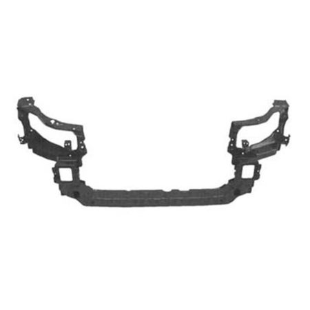 Radiator support lower - HYUNDAI SONATA 2002-2005