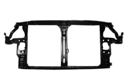 Radiator Support Exc Hybrid; 2.0L - HYUNDAI SONATA 2011-2014