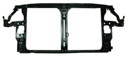 Radiator Support Exc Hybrid; 2.4L - HYUNDAI SONATA 2011-2014