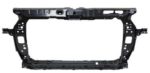 Radiator Support From 10-11-13 - HYUNDAI ACCENT 2014-2017