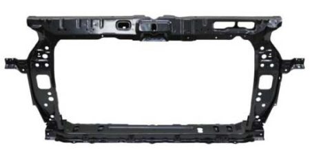 Radiator Support From 10-11-13 - HYUNDAI ACCENT 2014-2017