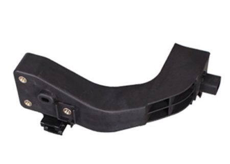 Radiator Support Side Support/Headlamp Mount; LH - HYUNDAI ELANTRA 2021-2021