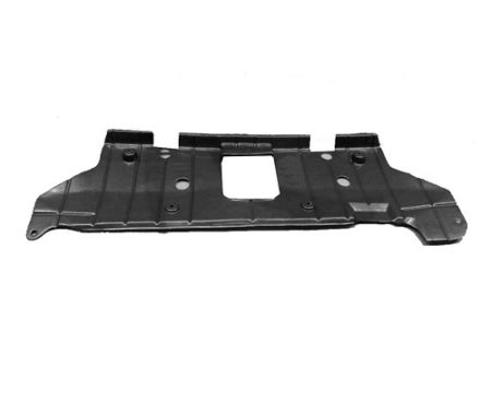Lower engine cover all - HYUNDAI ACCENT 2000-2006