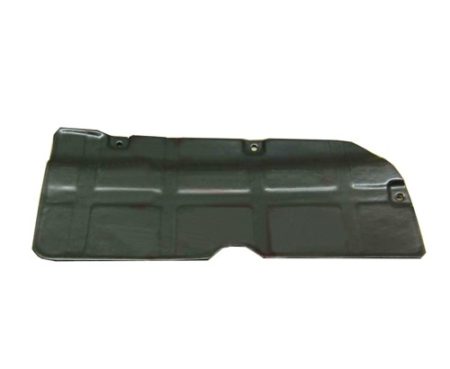 Lower engine cover left side; rear - HYUNDAI ELANTRA 2007-2010