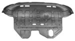 Lower Engine Cover - HYUNDAI TUCSON 2010-2013