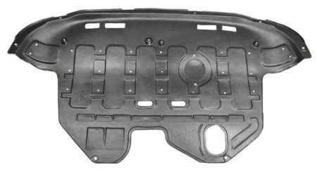 Lower Engine Cover - HYUNDAI TUCSON 2010-2013