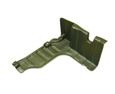 Lower engine cover RH - HYUNDAI ELANTRA 2011-2013