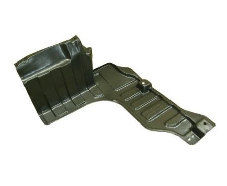 Lower engine cover LH - HYUNDAI ELANTRA 2011-2013